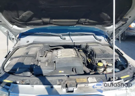 2006 Land Rover Lr3 V8 Se from USA, damaged, VIN SALAE25486A371352